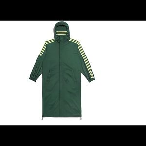 Adidas Ivy Park Wind Jacket Size Medium